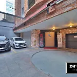 No25 Hotel Suyu