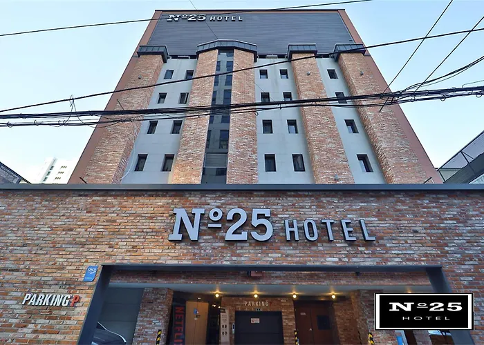 No25 Hotel Suyu
